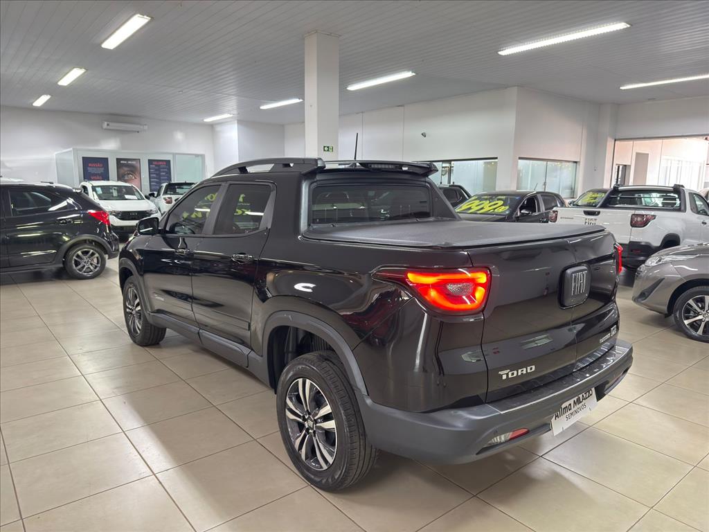 TORO 1.3 TURBO 270 FLEX FREEDOM AT63