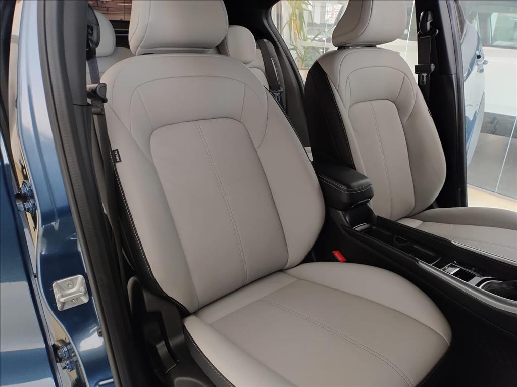 FASTBACK 1.0 TURBO 200 HYBRID IMPETUS CVT9