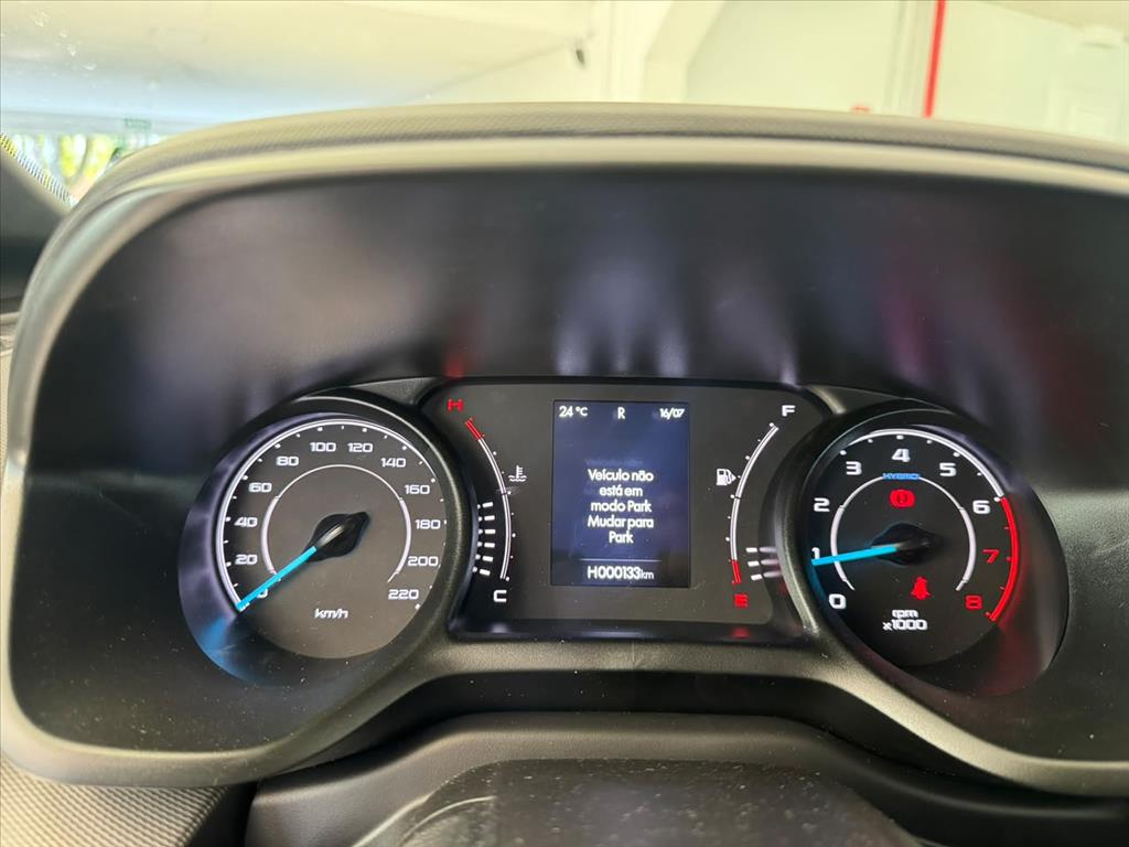 PULSE 1.0 TURBO 200 HYBRID AUDACE CVT7