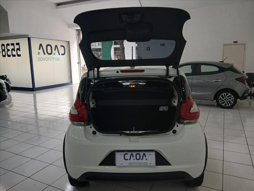 Fiat-MOBI-1.0 EVO FLEX TREKKING MANUAL