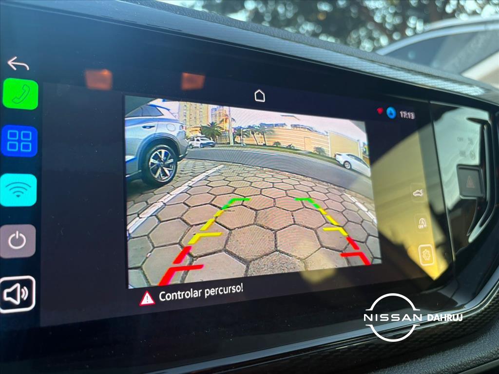 POLO 1.0 170 TSI SENSE AUTOMÁTICO4