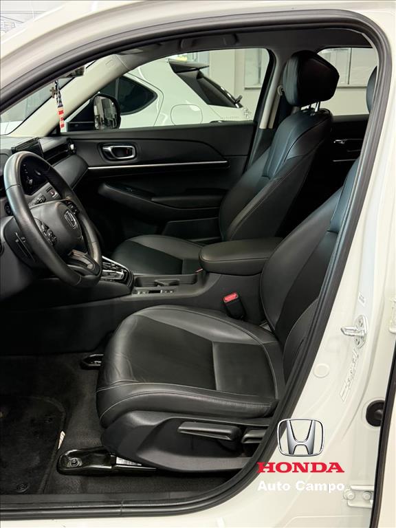 HR-V 1.5 DI I-VTEC FLEX EXL CVT7