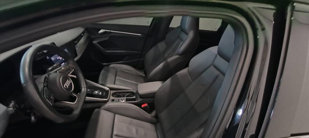 A3 2.0 40 TFSI MHEV SEDAN S LINE S-TRONIC10