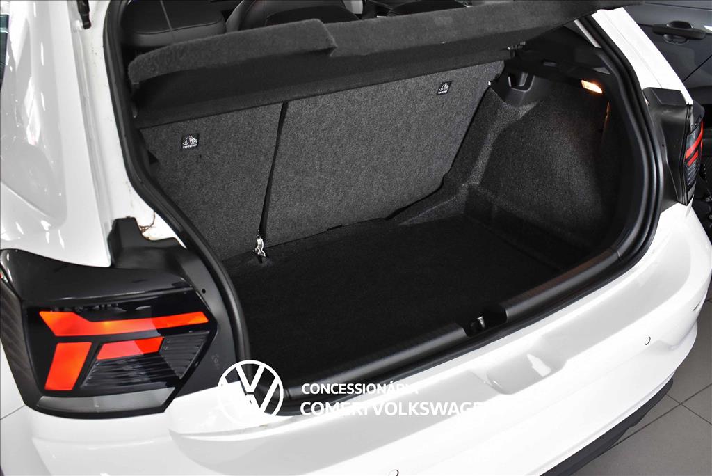 POLO 1.0 170 TSI HIGHLINE AUTOMÁTICO