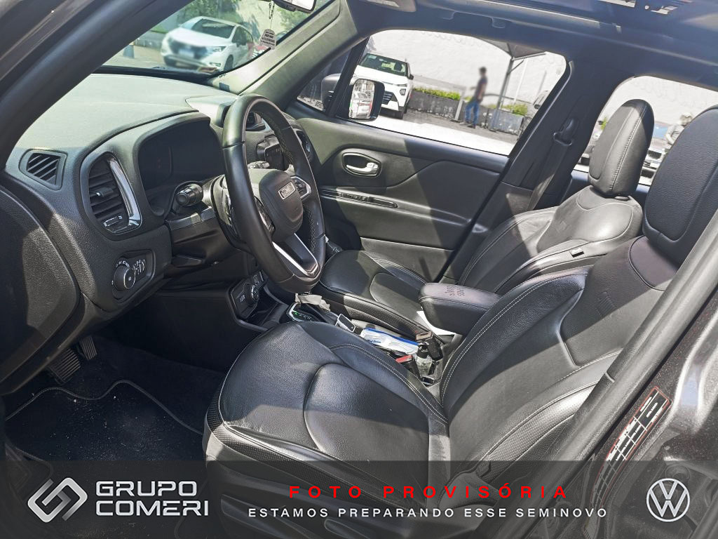 RENEGADE 1.3 T270 TURBO FLEX S 4X4 AT97