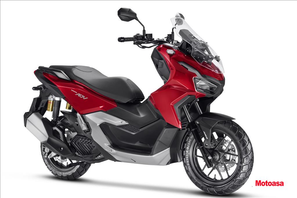 CB 500 HORNET5