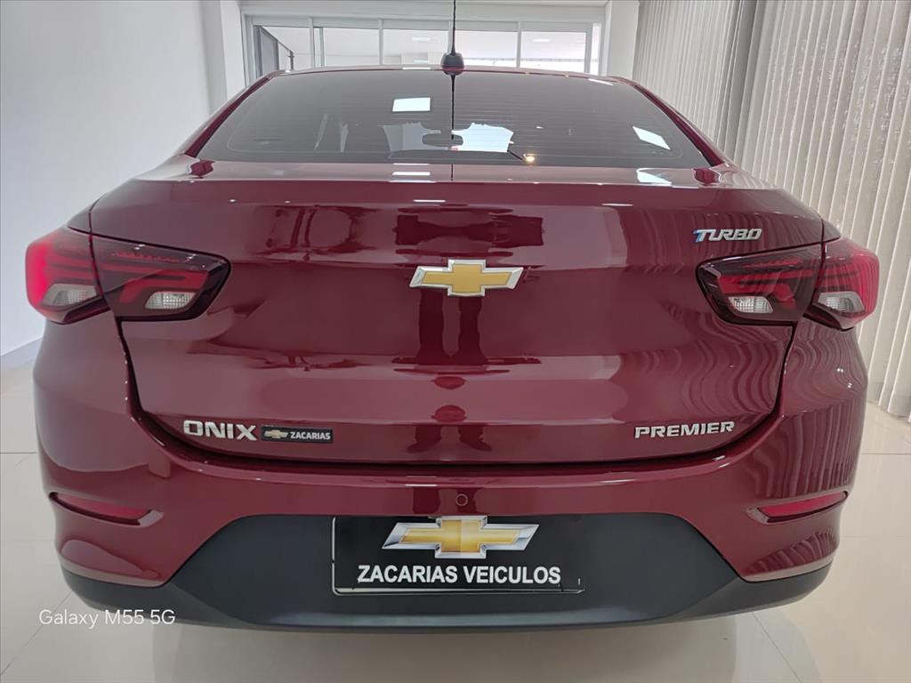 ONIX PLUS 1.0 TURBO FLEX PREMIER AUTOMÁTICO3