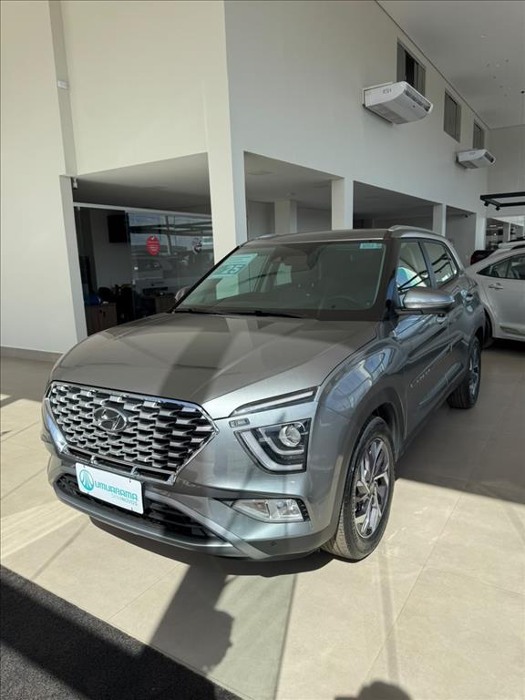 CRETA 1.0 TGDI FLEX PLATINUM AUTOMÁTICO2