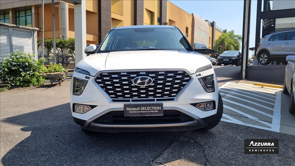 CRETA 1.0 TGDI FLEX LIMITED AUTOMÁTICO1