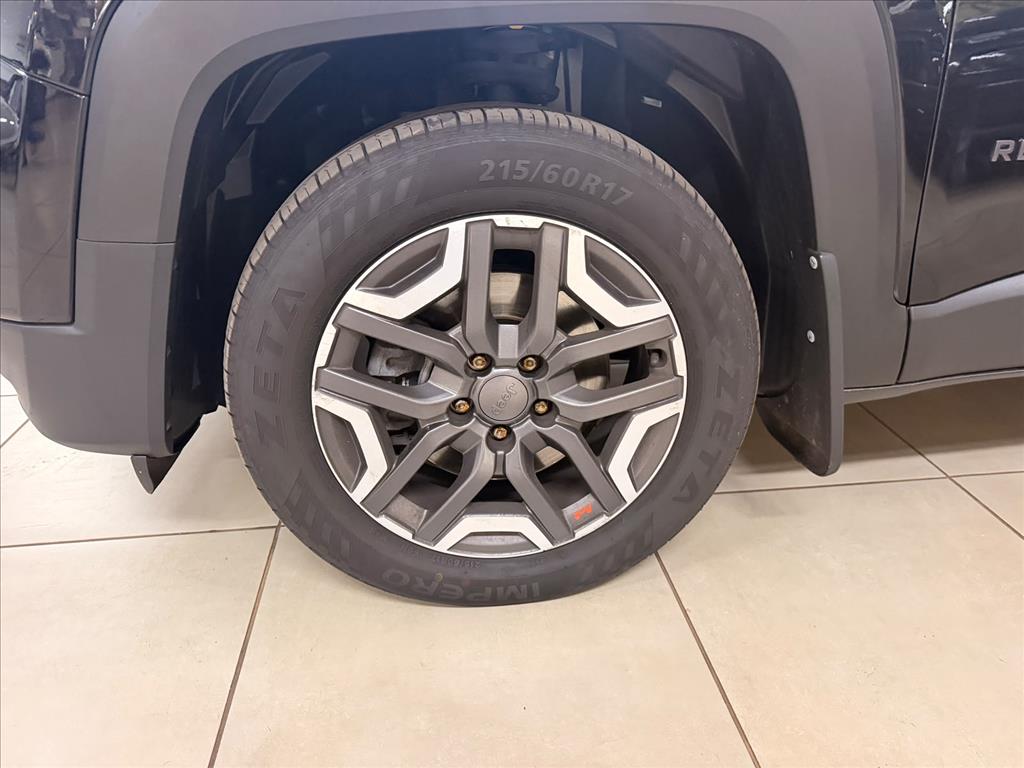 RENEGADE 1.3 T270 TURBO FLEX SAHARA AT63