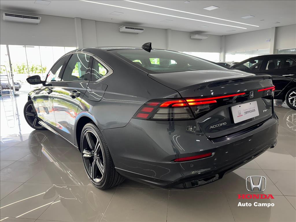 ACCORD 2.0 e:HEV TOURING E-CVT5