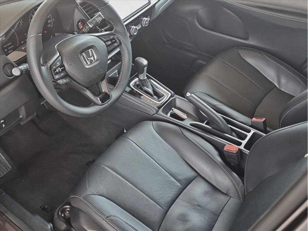 CITY 1.5 i-VTEC FLEX HATCH EXL CVT5