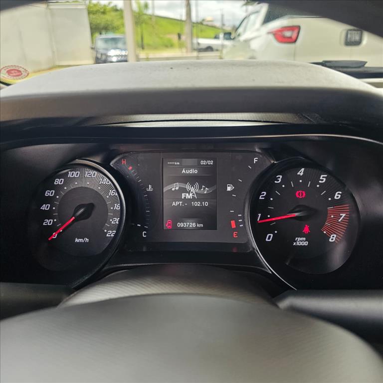 CRONOS 1.3 FIREFLY FLEX DRIVE MANUAL8