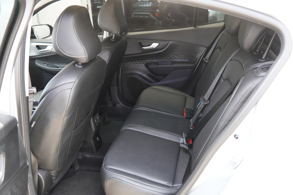 FASTBACK 1.0 TURBO 200 FLEX AUDACE CVT8