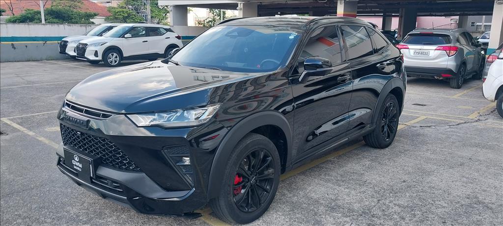 HAVAL H6 GT 1.5 PHEV AWD E-TRACTION1