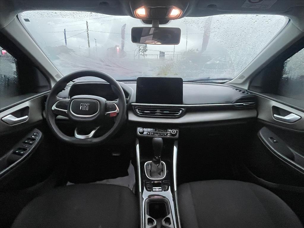 FASTBACK 1.0 TURBO 200 FLEX CVT5