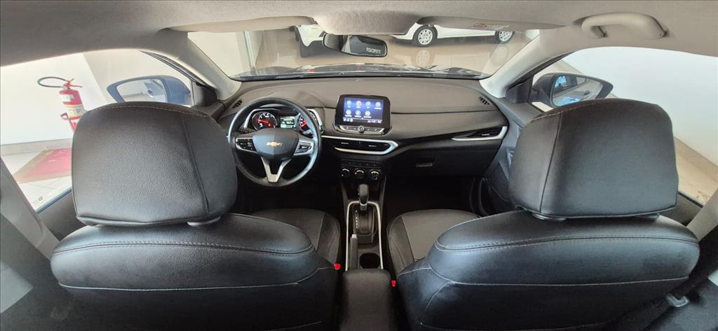TRACKER 1.0 TURBO FLEX LT AUTOMÁTICO18