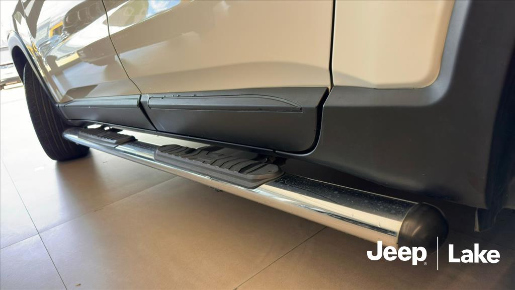 TORO 1.3 TURBO 270 FLEX FREEDOM AT616