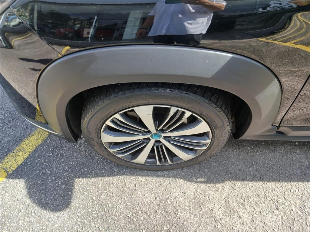 FASTBACK 1.0 TURBO 200 FLEX AUDACE CVT6