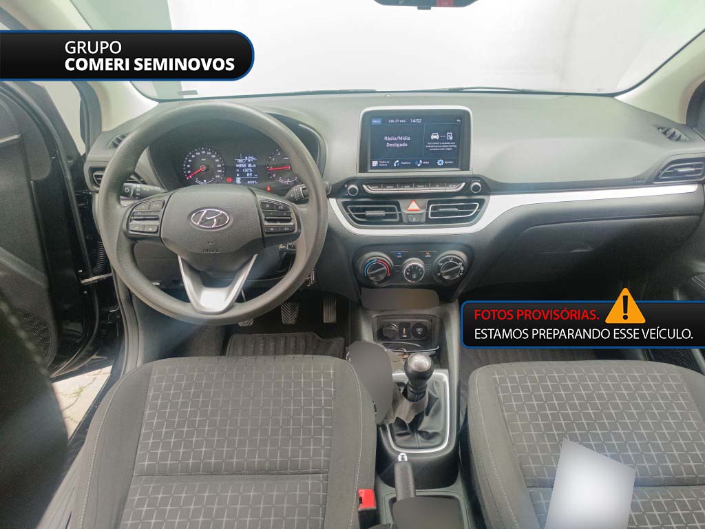 HB20 1.0 12V FLEX LIMITED MANUAL5