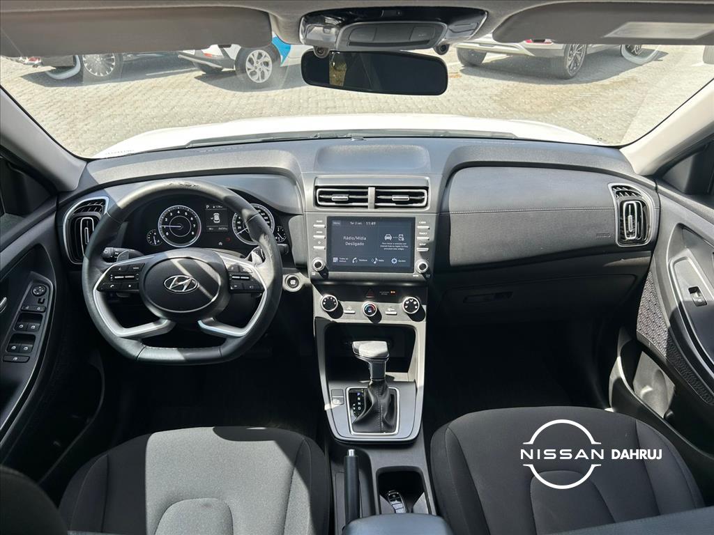 CRETA 1.0 TGDI FLEX COMFORT AUTOMÁTICO4