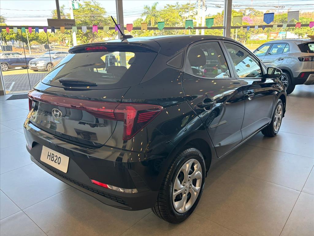 HB20 1.0 12V FLEX COMFORT MANUAL2