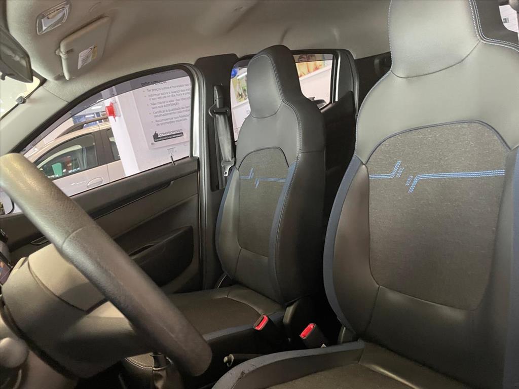 KWID 1.0 12V SCE FLEX INTENSE MANUAL16