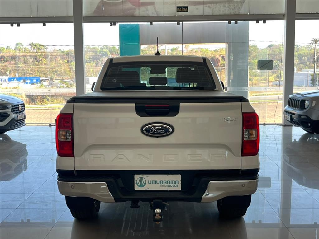 RANGER 3.0 V6 TURBO DIESEL CD XLT 4X4 AUTOMÁTICO7