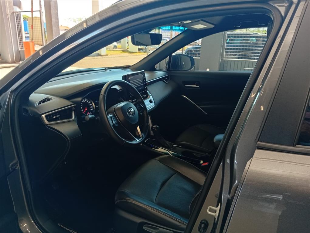 COROLLA CROSS 2.0 VVT-IE FLEX XRE DIRECT SHIFT6