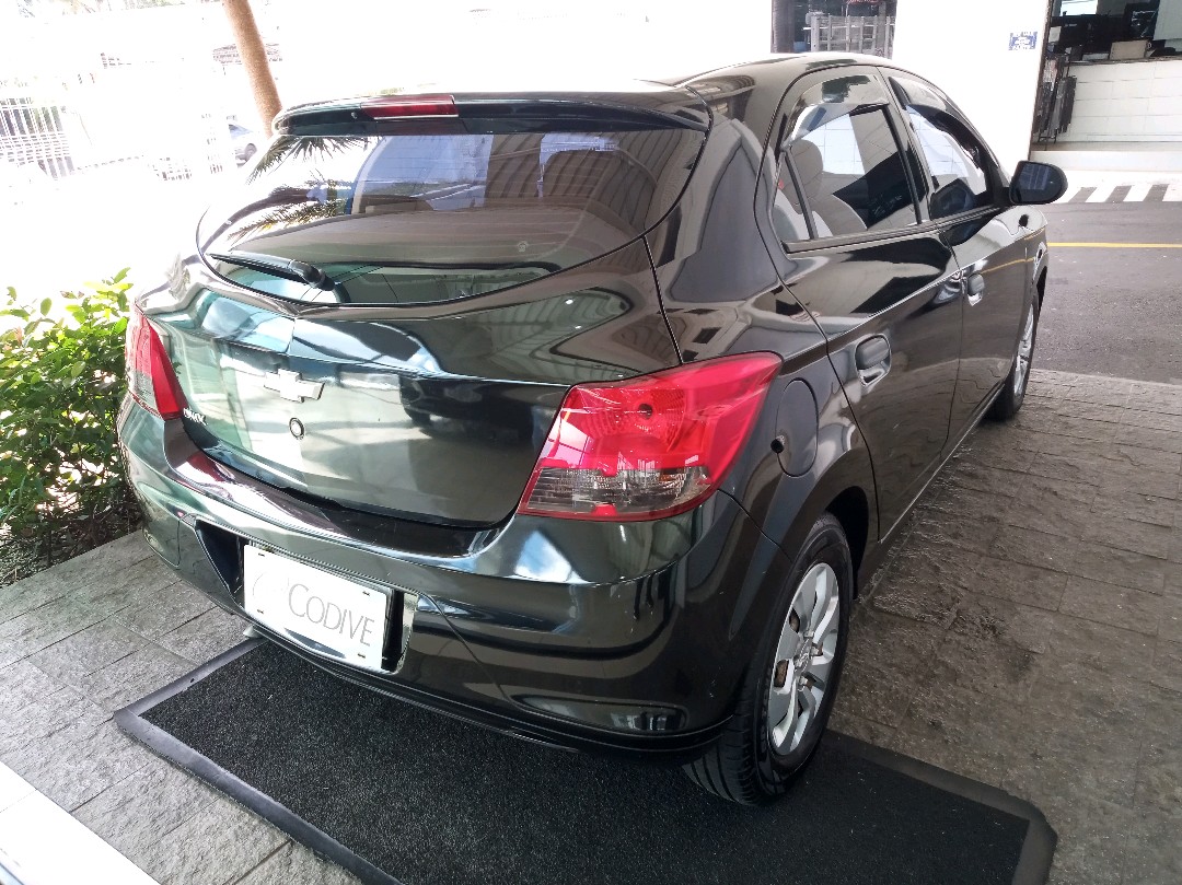 ONIX 1.0 MPFI JOY 8V FLEX 4P MANUAL5