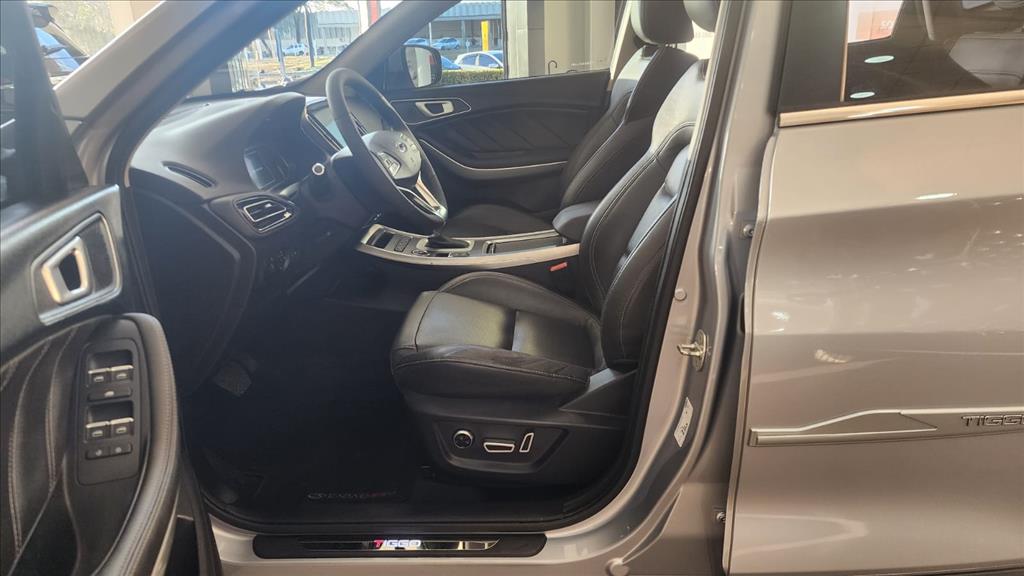 TIGGO 7 1.5 VVT TURBO iFLEX TXS DCT