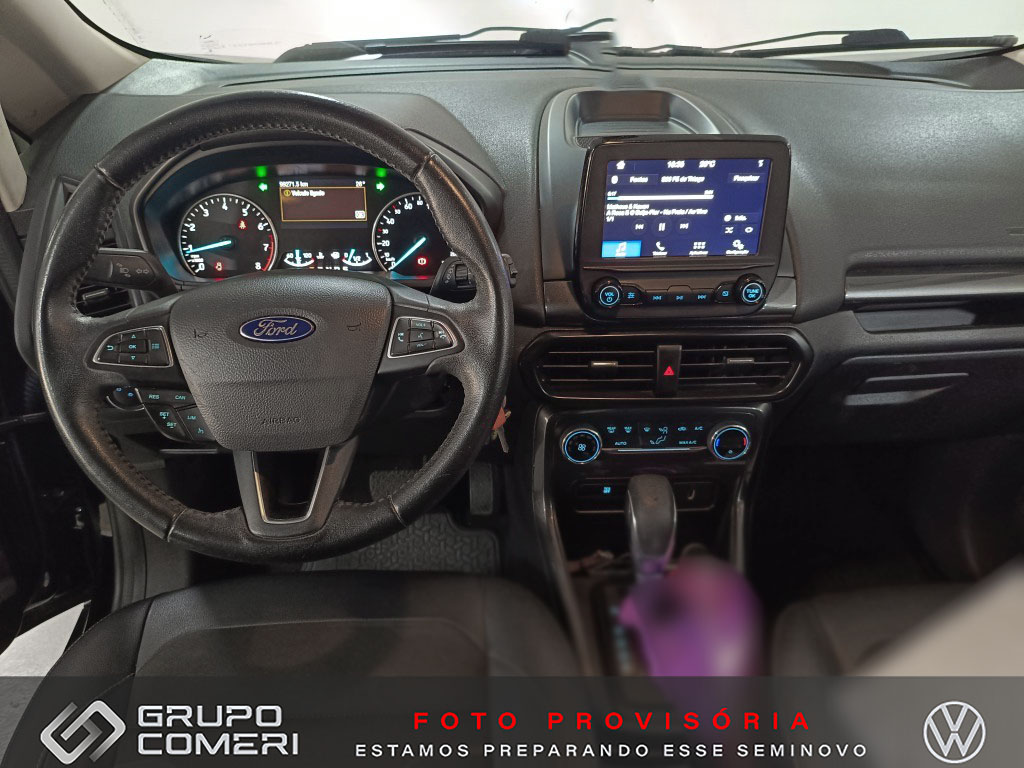 ECOSPORT 1.5 TI-VCT FLEX FREESTYLE AUTOMÁTICO2