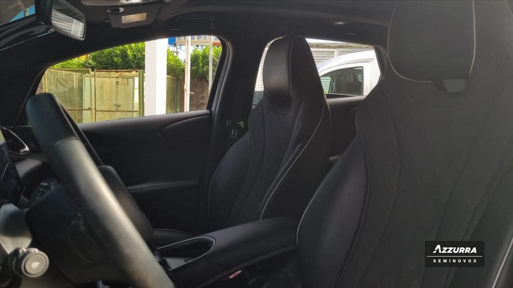 DOLPHIN 60,5 KW ELÉTRICO PLUS8