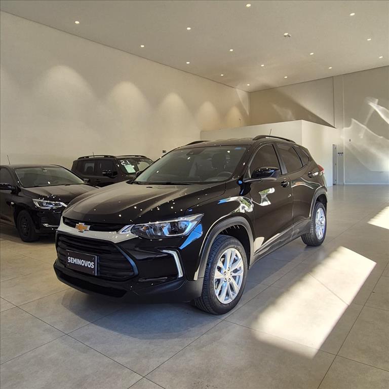 TRACKER 1.0 TURBO FLEX LTZ AUTOMÁTICO2