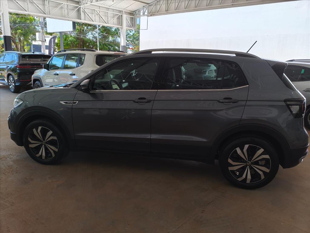 T-CROSS 1.4 250 TSI TOTAL FLEX HIGHLINE AUTOMÁTICO3