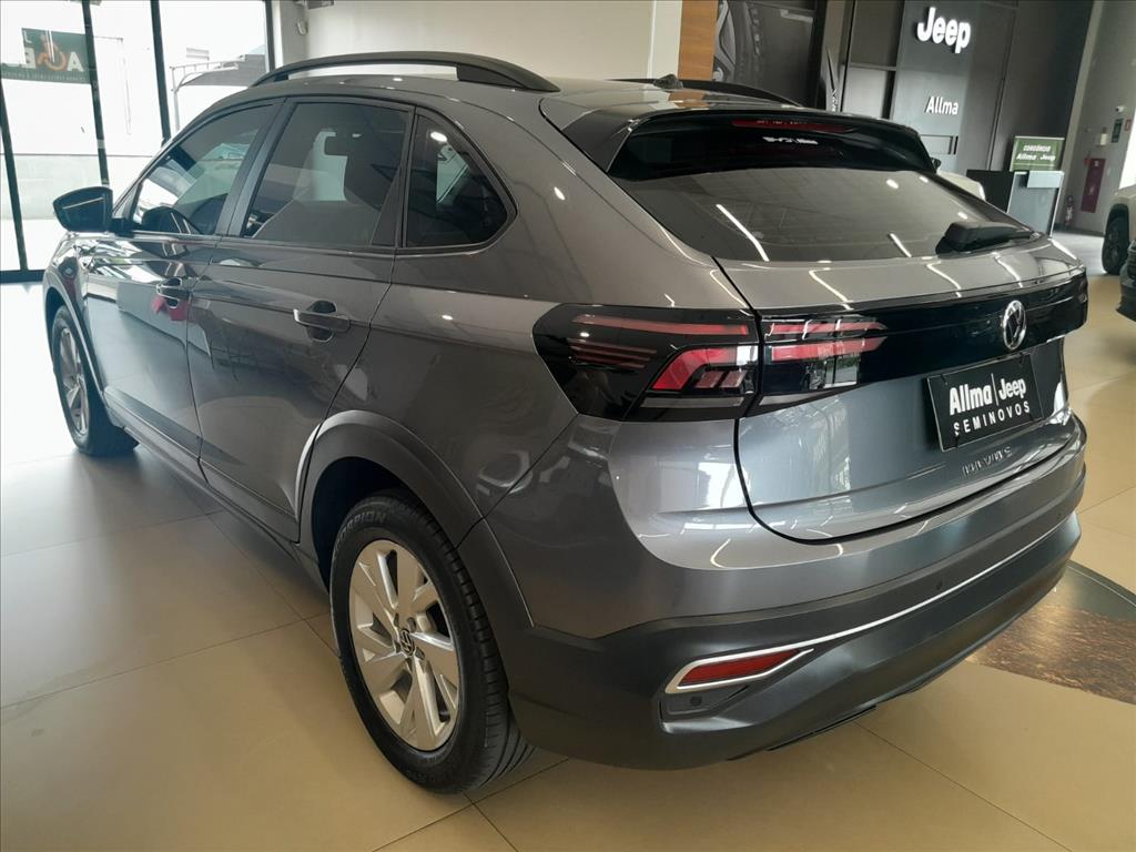 NIVUS 1.0 200 TSI TOTAL FLEX COMFORTLINE AUTOMÁTICO6