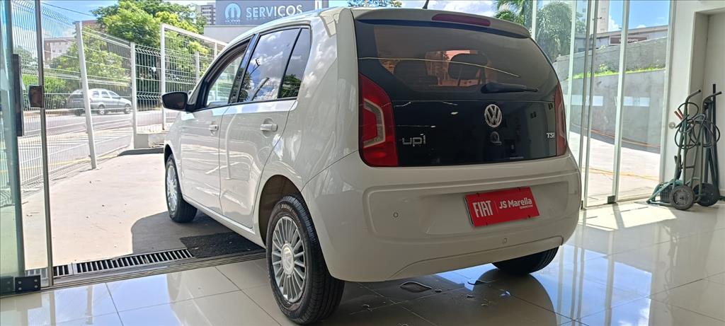 UP 1.0 TSI MOVE UP 12V FLEX 4P MANUAL3