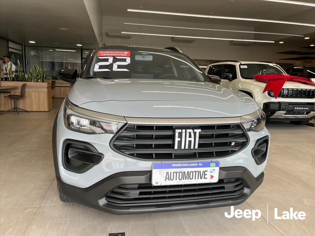 PULSE 1.3 FLEX DRIVE CVT1