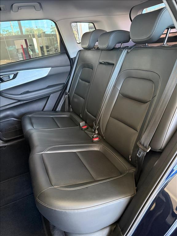 TIGGO 7 PRO 1.5 TCI FLEX HYBRID MAX DRIVE CVT9