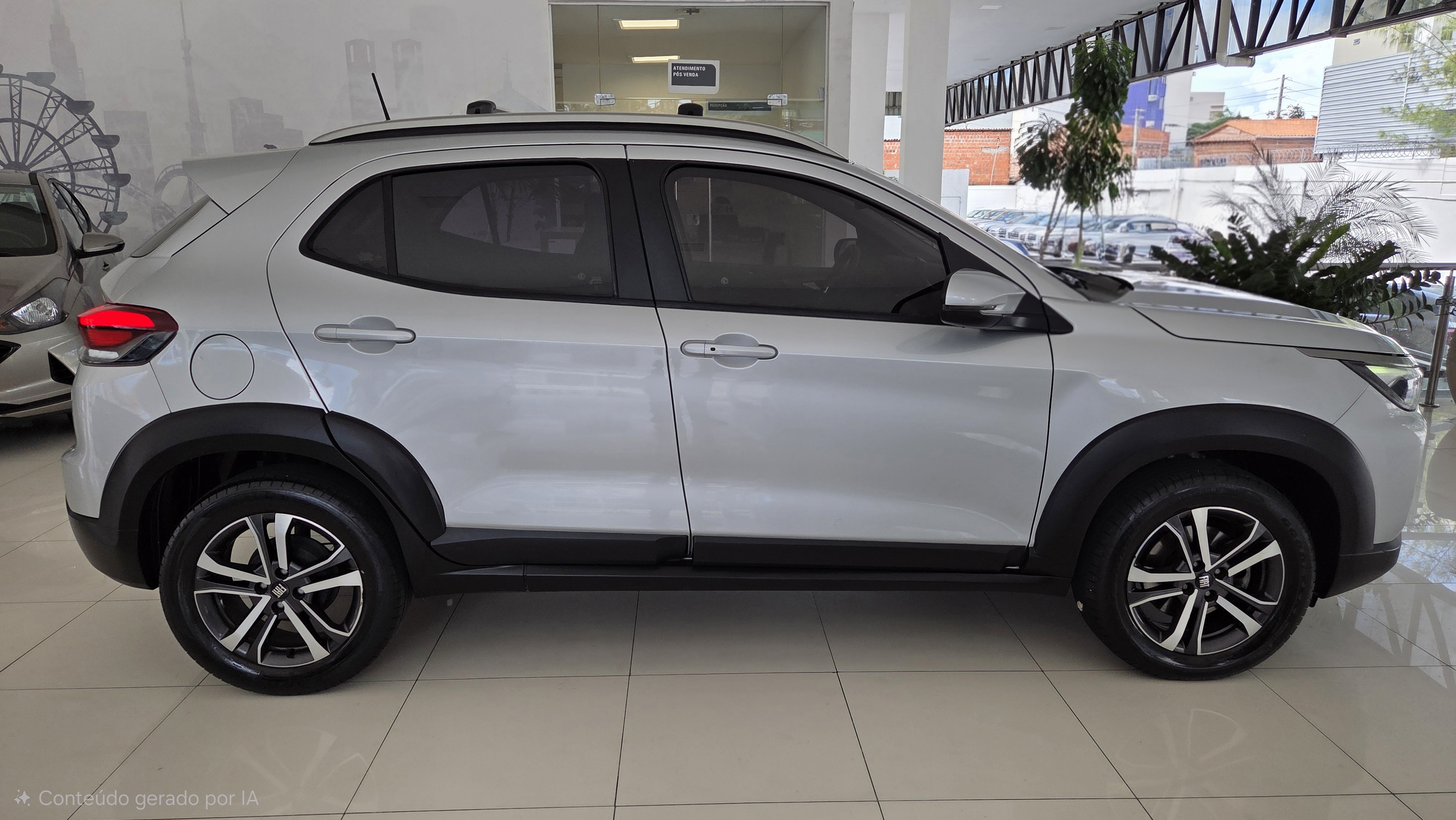 Fiat-PULSE-1.0 TURBO 200 FLEX AUDACE CVT