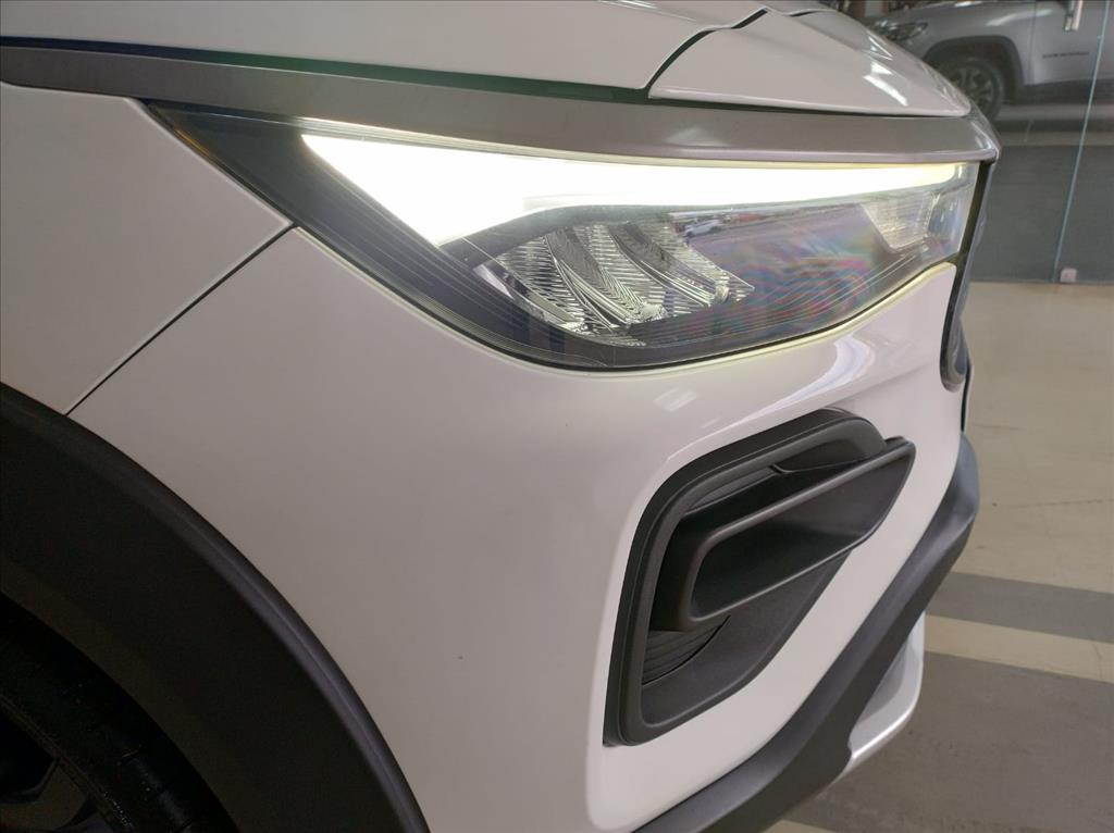 PULSE 1.0 TURBO 200 FLEX AUDACE CVT13