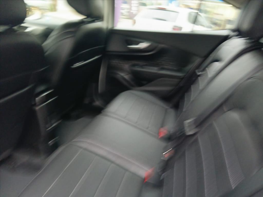 FASTBACK 1.0 TURBO 200 FLEX AUDACE CVT6