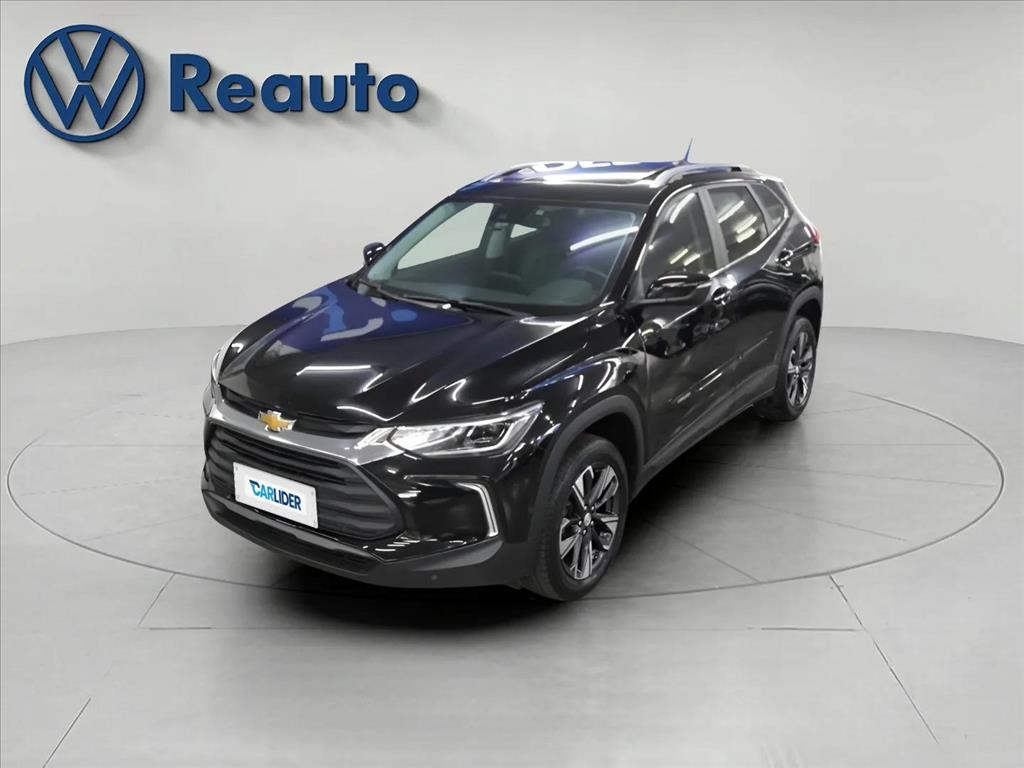 TRACKER 1.2 TURBO FLEX PREMIER AUTOMÁTICO2