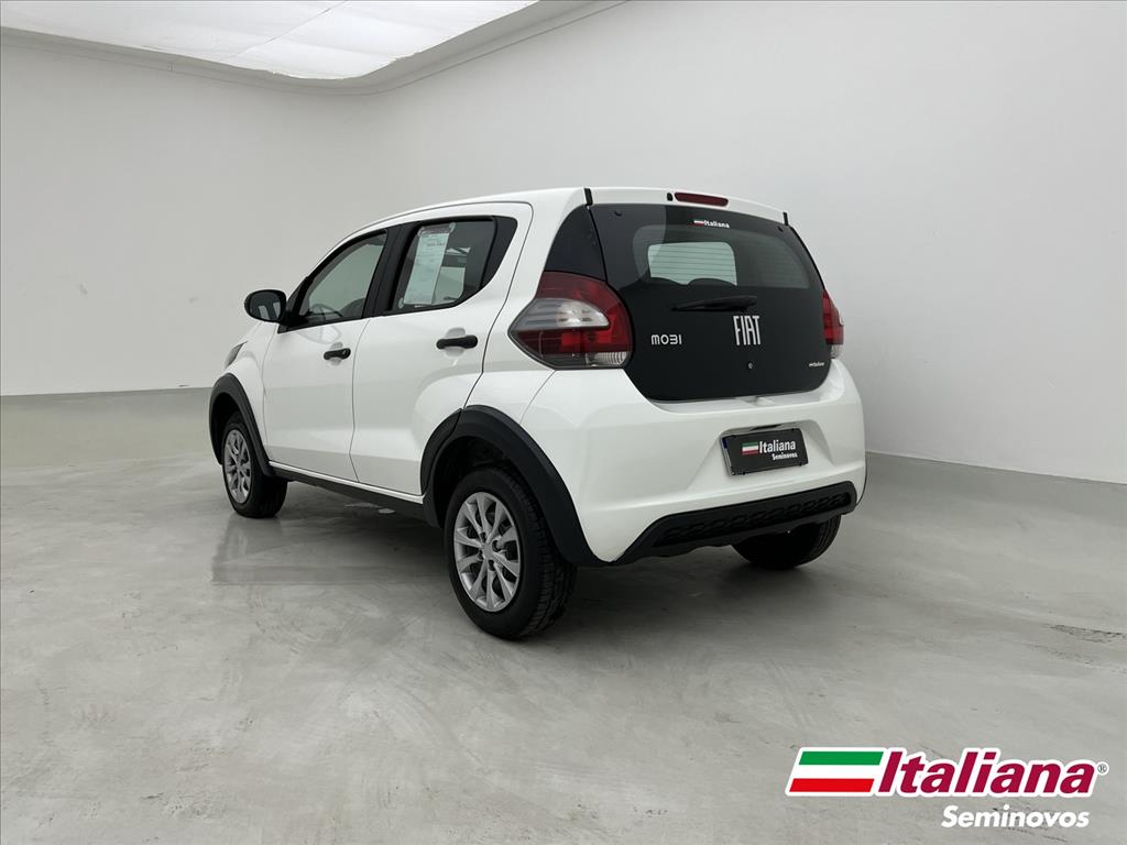MOBI 1.0 EVO FLEX LIKE. MANUAL2