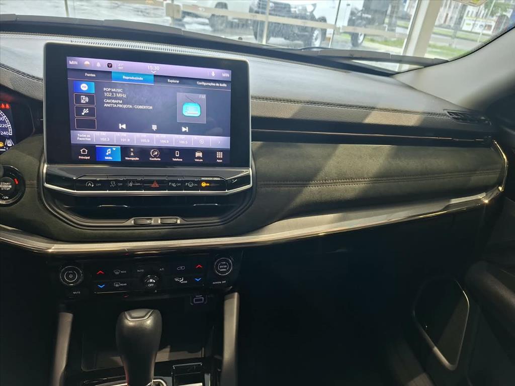 COMMANDER 1.3 T270 TURBO FLEX LIMITED AT611