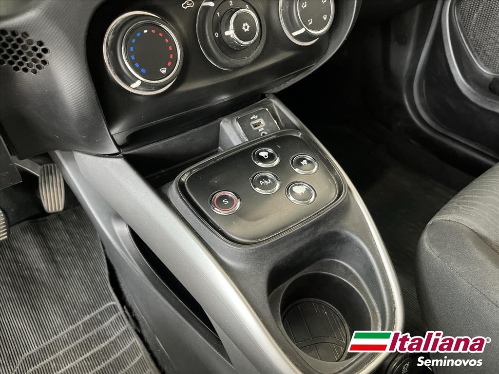 ARGO 1.3 FIREFLY FLEX DRIVE GSR11