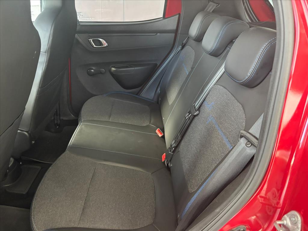 KWID 1.0 12V SCE FLEX INTENSE MANUAL9