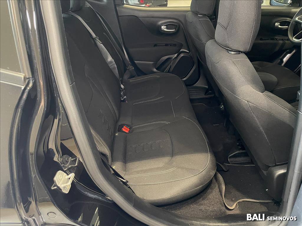 RENEGADE 1.3 T270 TURBO FLEX SPORT ALTITUDE AT617