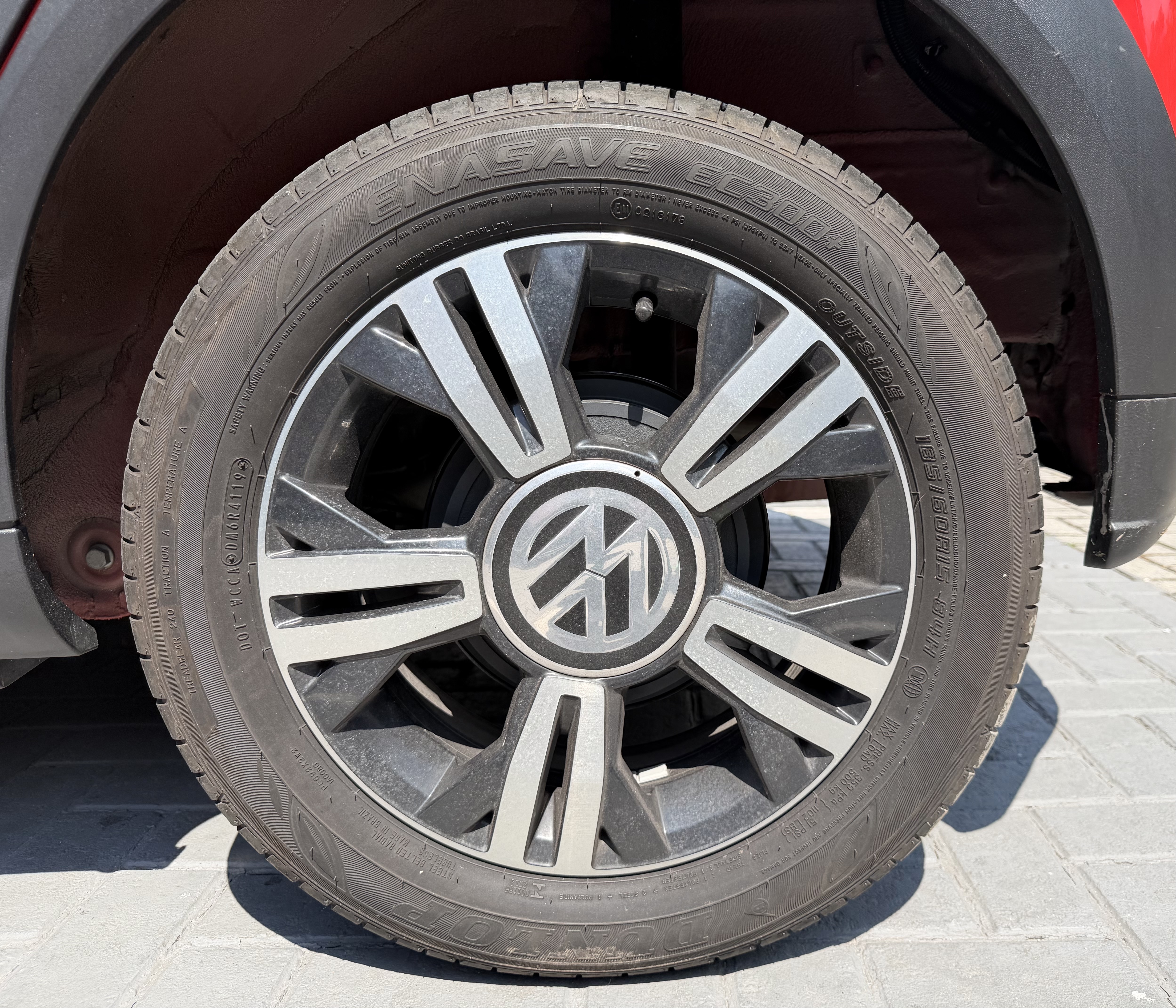 UP 1.0 170 TSI TOTAL FLEX XTREME 4P MANUAL13