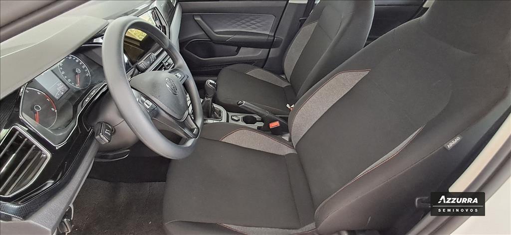 POLO 1.0 MPI TRACK MANUAL8